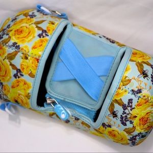 💖 New H2O Capsule Water Bottle Sleeve